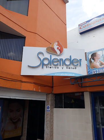Opiniones de Splender Stetica Y Salud en Quito - Spa