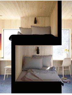 bunk beds that split into single beds