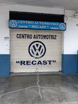Centro Automotriz "Recast"