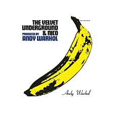 The Velvet Underground - The Velvet Underground & Nico - Amazon.com Music