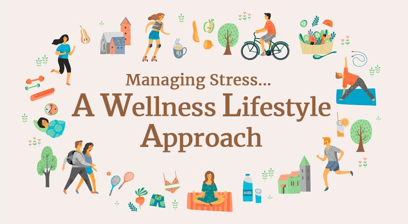 Lifestyle For Health And Wellness