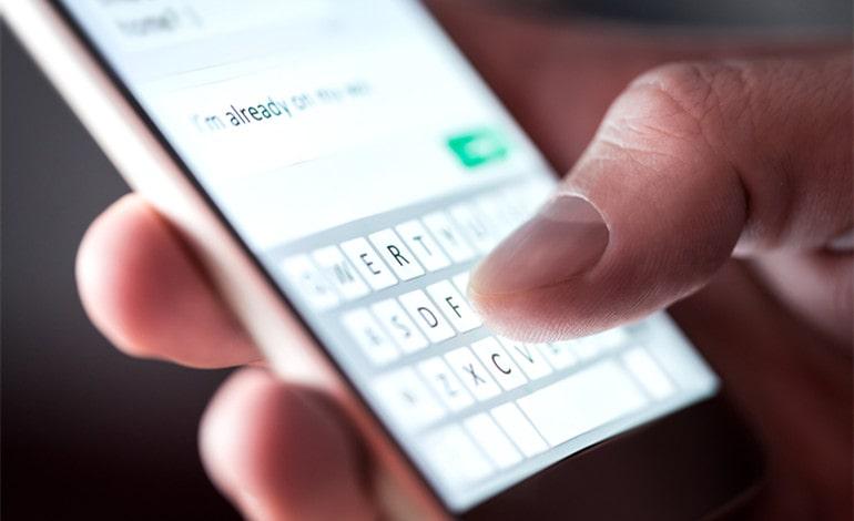 How To Intercept Text Messages Without Access To The Phone
