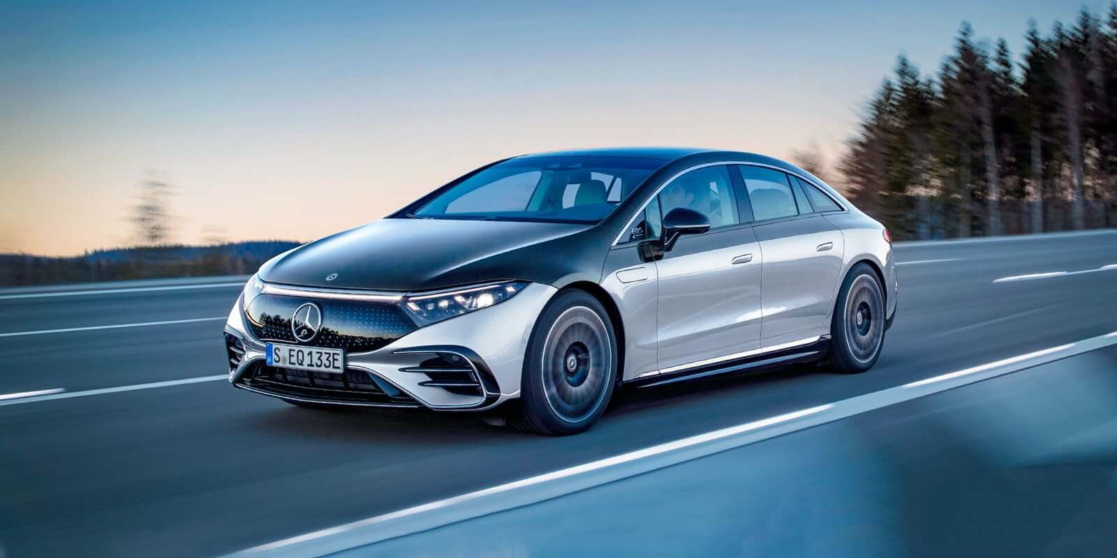 Tính cả động thái mới của Mercedes-Benz, những ông lớn nào đang đầu tư cho cuộc đua xe điện?