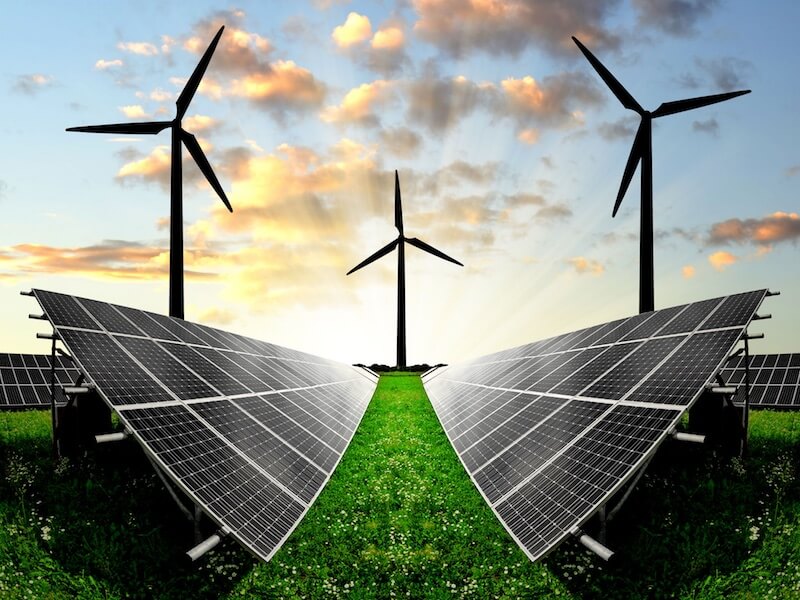 6 Alternative Energy Sources Which Will Change The World Forever