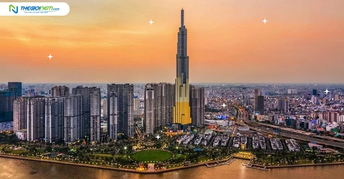 Trung thu 2023 ở Sài Gòn nên đi đâu?