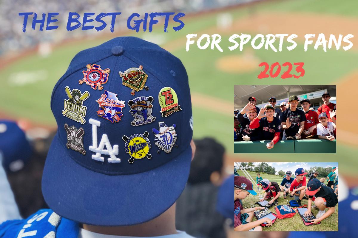 40 Best Gifts for Sports Fans 2024 - Sports Gifts