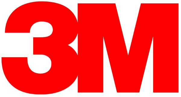 Logo de l'entreprise 3M