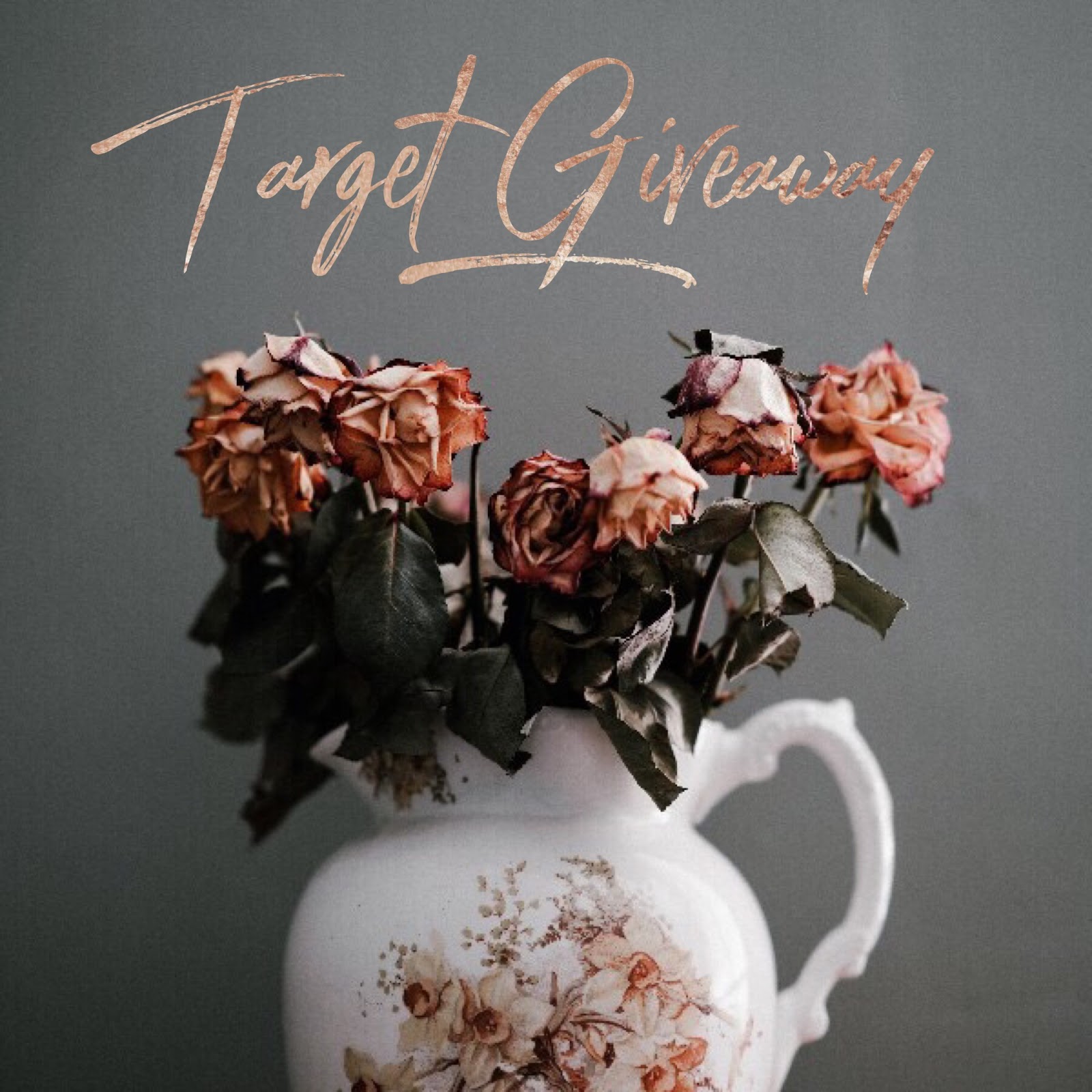 $100 Target Gift Card Giveaway $100 Target Gift Card Giveaway