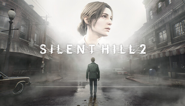 Silent Hill 2 