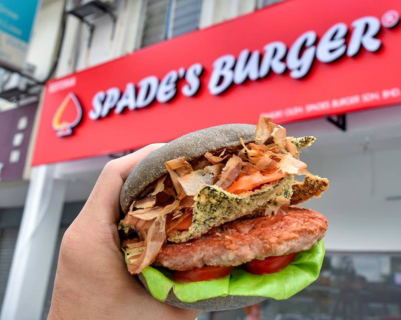 Best Food in SS15