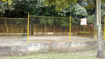 Polideportivo Hacienda Piedra Pintada