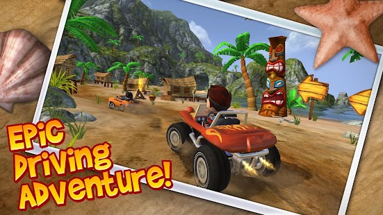 Download Beach Buggy Blitz apk