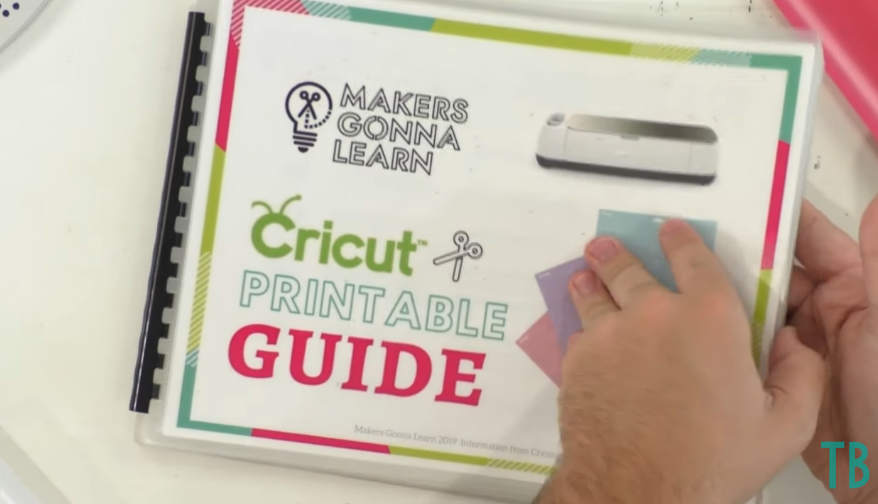 How to Use a Cricut: A Beginner's Guide to Cricut - Makers Gonna Learn
