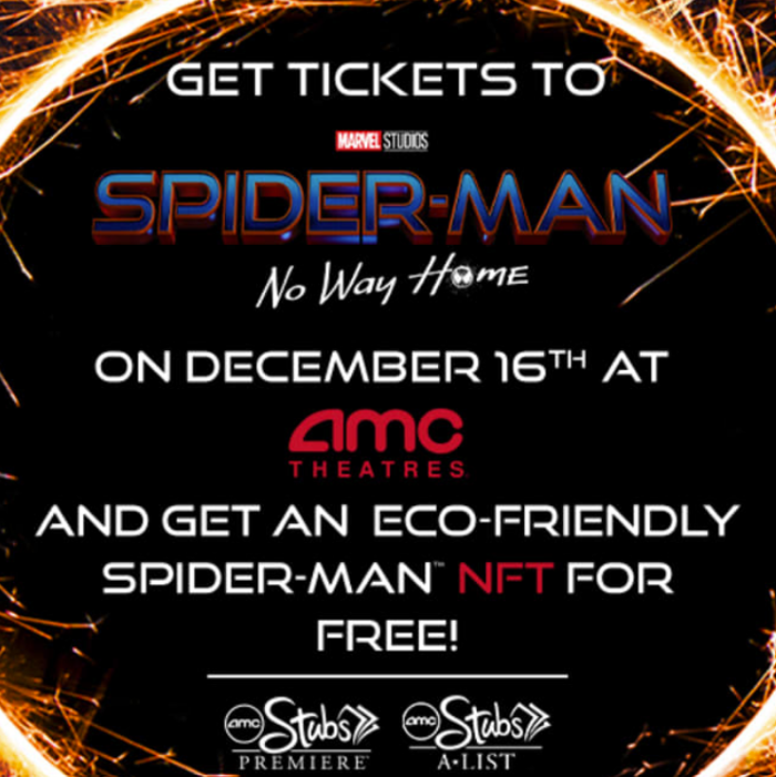 nfts-for-marketers3-AMC-Spider-man