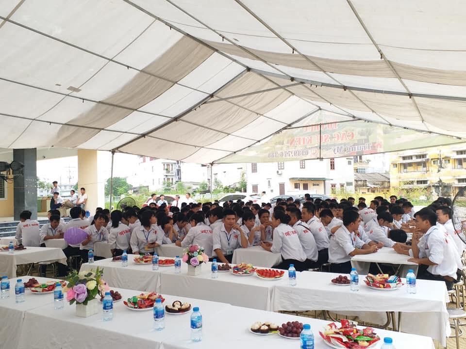 xuất khẩu lao động Nhật Bản