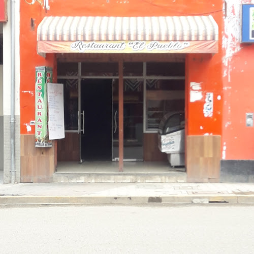 Restaurant El Pueblo - Huancayo