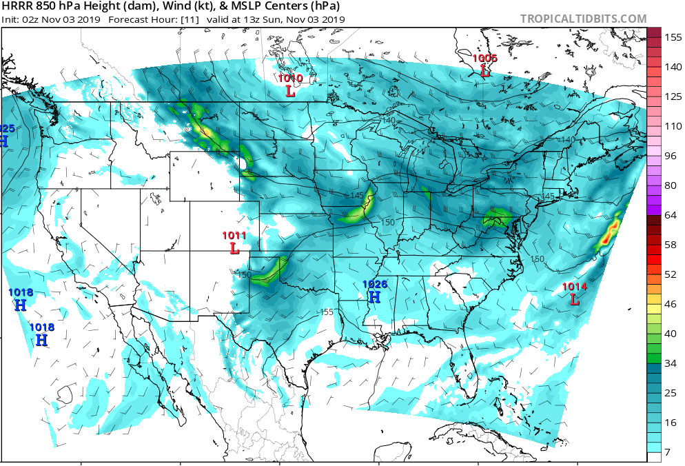 Forecast for Pocatello, October 28th to November 3rd Weather of the