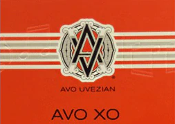 AVO X.O. Cigars