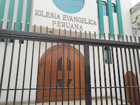 Iglesia Evangélica Peruana de Vitarte