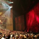 Colosseum Celine Dion Tour Dates Las Vegas