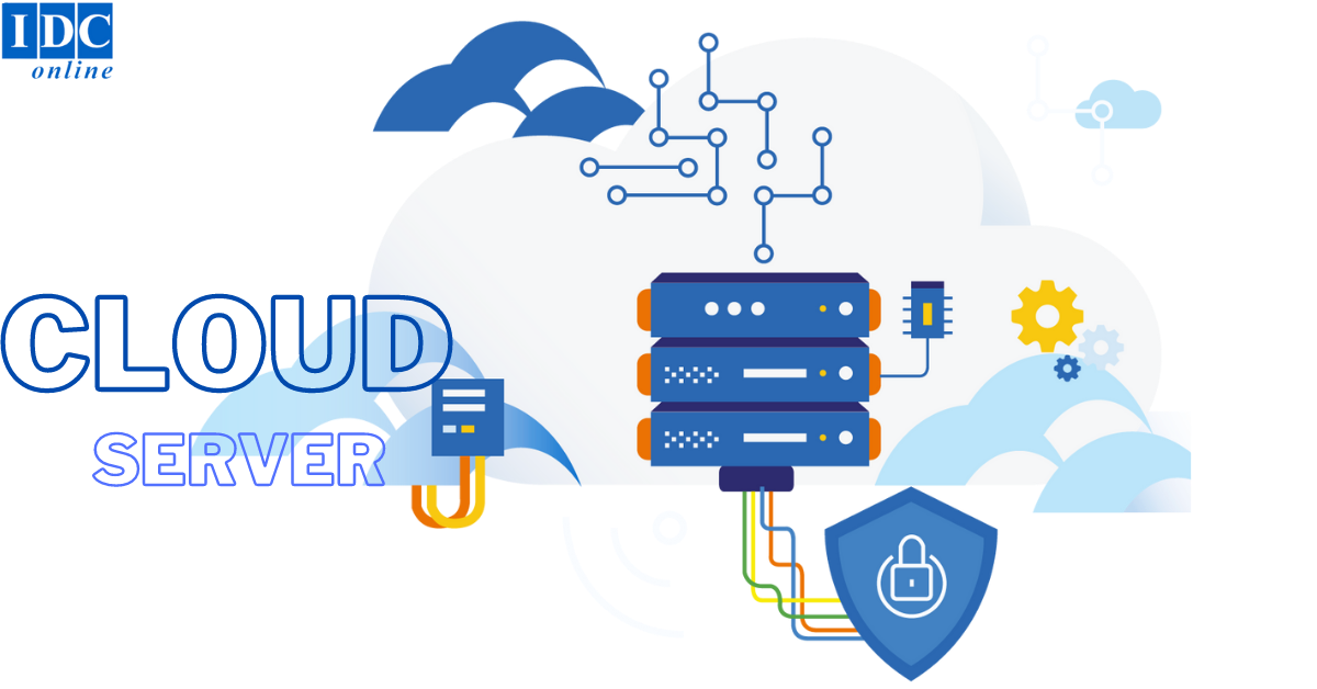 Top cloud server
