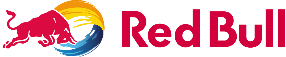 Red Bull Logo Derivative