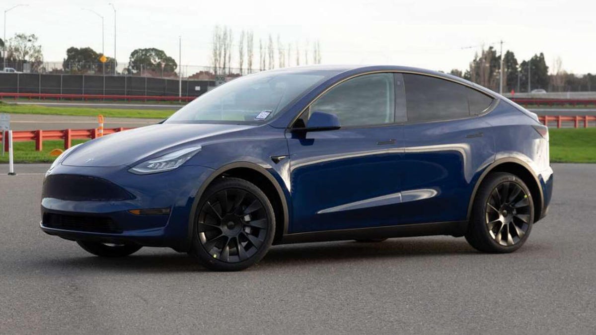 Tesla Road To Automotive Glory