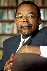 Image result for henry louis gates 1995