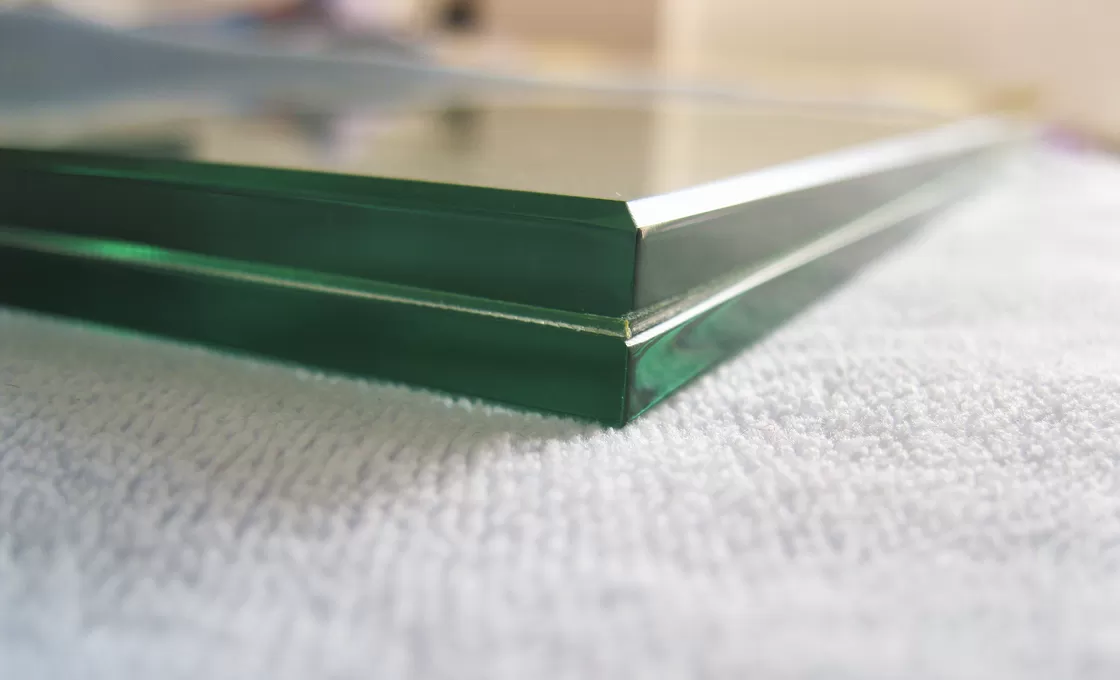 keunggulan kaca tempered