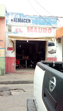 Almacen Y Remonteria El Mauro - Zapatería