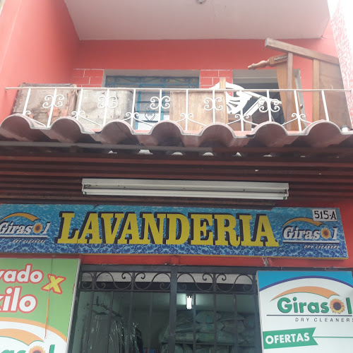 Opiniones de Lavanderia Girasol en Surquillo - Lavandería