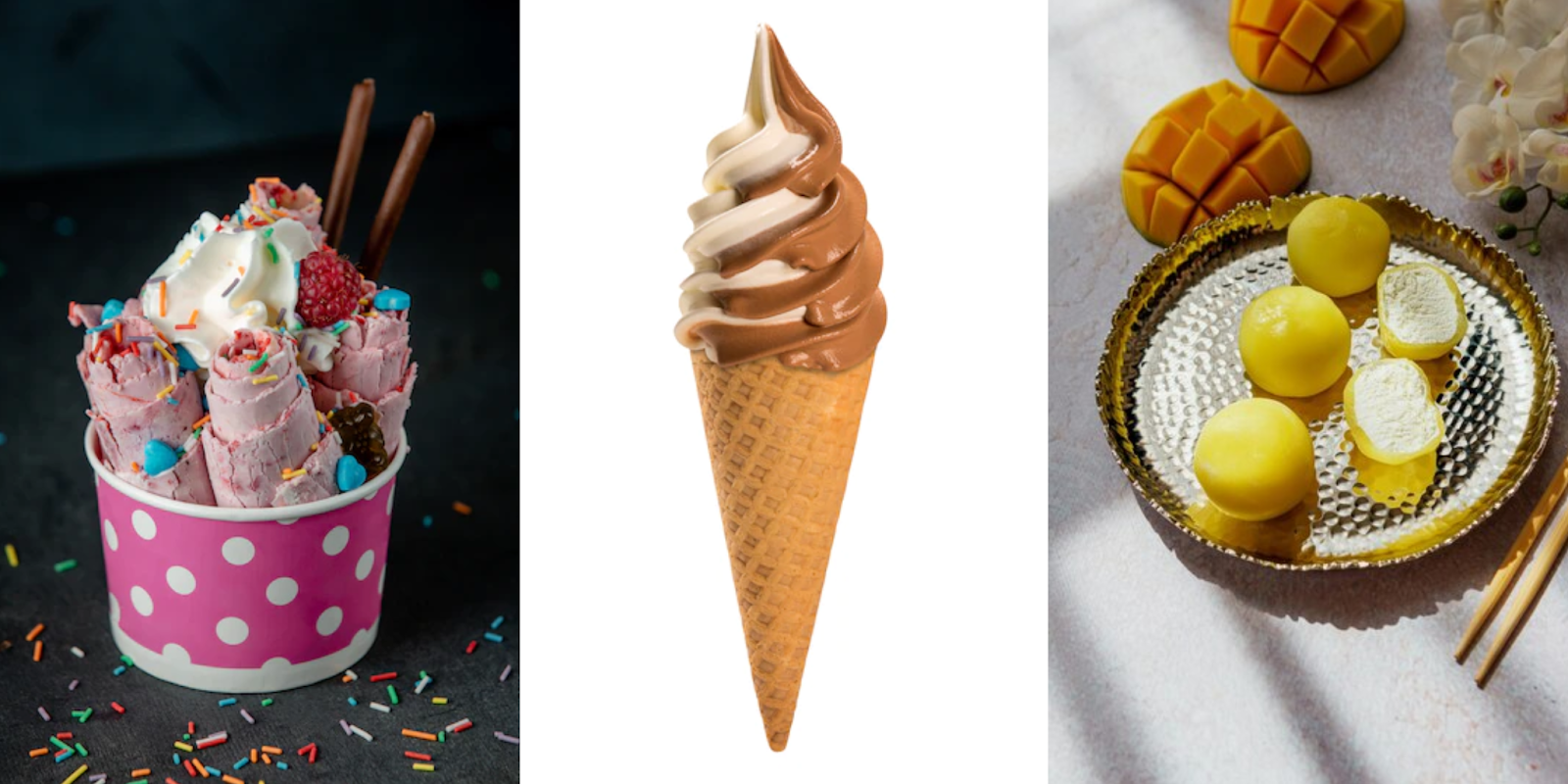 Who Invented Ice Cream? The Origin and History of Every Kid&#8217;s Favourite Dessert
