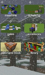 iRedstone Minecraft Guide apk Review