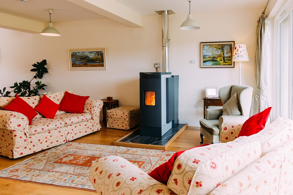 Accommodation in Amsterdam