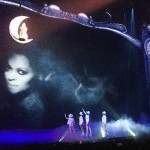 Review MJ One Mandalay Bay Las Vegas Michael Jackson Cirque 
