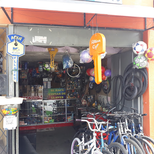 Opiniones de Clinica De Bicicletas en Quito - Tienda de bicicletas