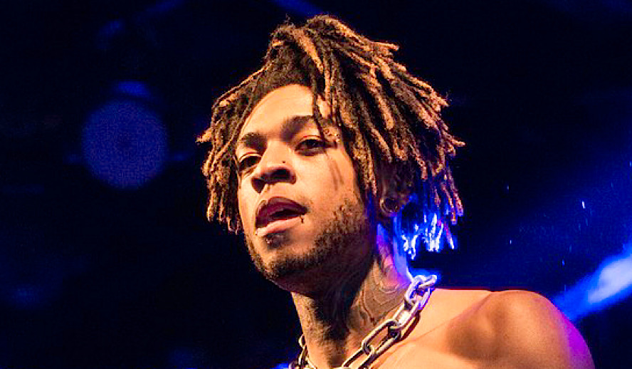 Scarlxrd Net Worth