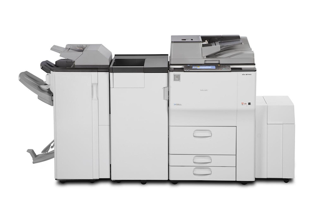 Bạn hãy tham khảo ít nhất 4 đơn vị Bán máy photocopy RICOH uy tín