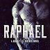 Cover & Blurb Reveal: Raphael by Tillie Cole