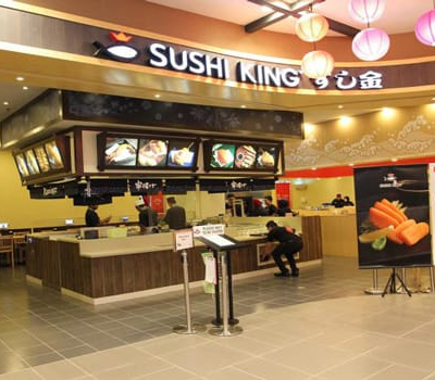 f&b company in malaysia