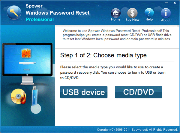 HP Laptop Password