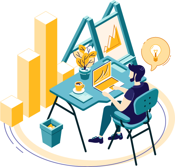 Từng hình thức, công việc SEO cần được giới thiệu, tư vấn rõ ràng