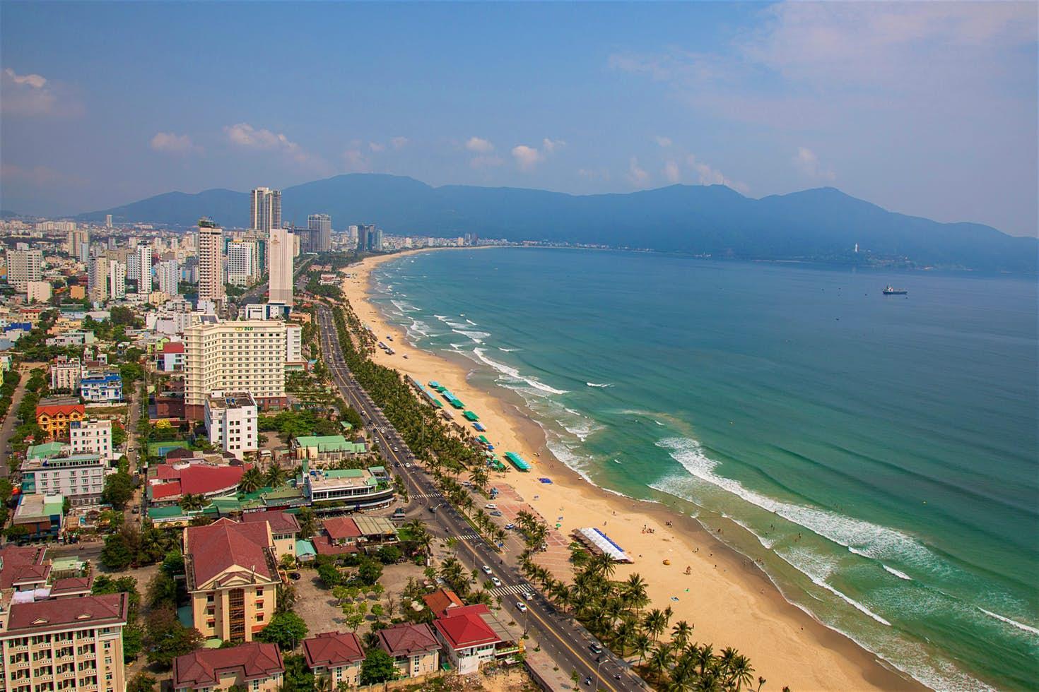 Danang Vietnam’s Most Liveable City Destination TravelersToday