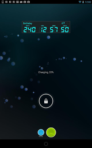 Final Countdown apk