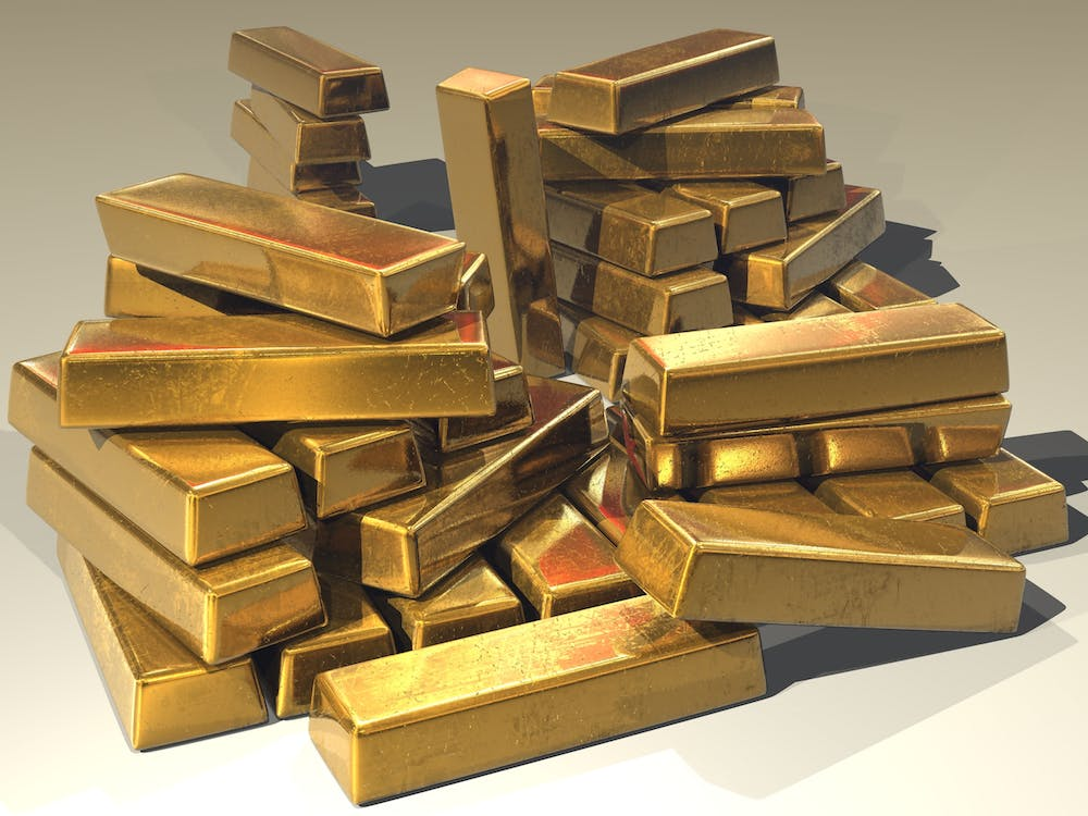 How To Invest In Precious Metals For Future Profits 2