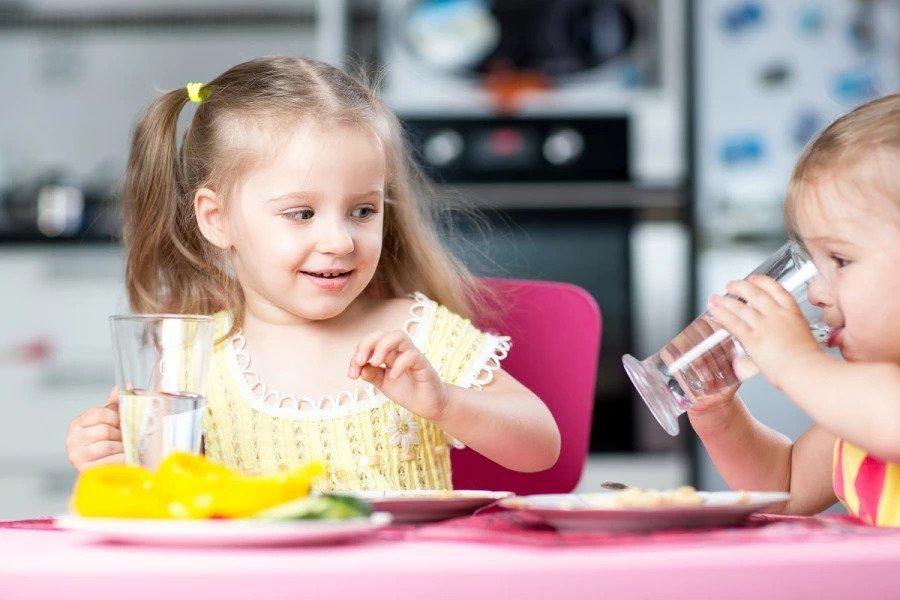 Tips to Increase Your Child's Water Intake – Mummy Cooks