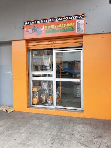 Opiniones de Muebles De Oficina "Gloria" en Guayaquil - Tienda de muebles