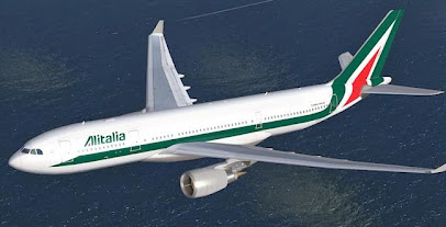 Governo vende Alitalia: 400 milioni di dollari dagli Emirati Arabi Uniti 