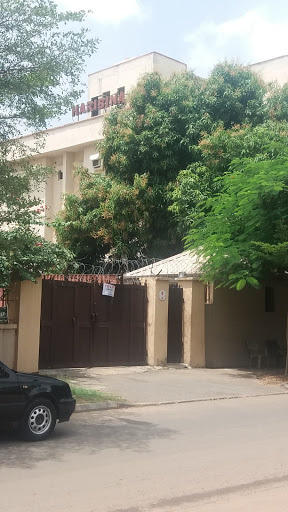 Haribina Hotel