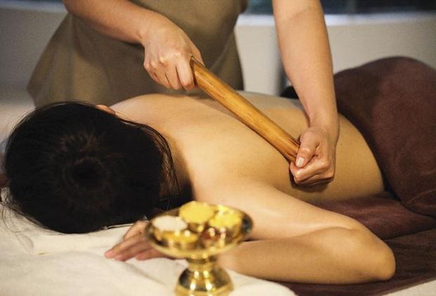 Massage từ a đến z tại Ninh Bình - Tre Việt